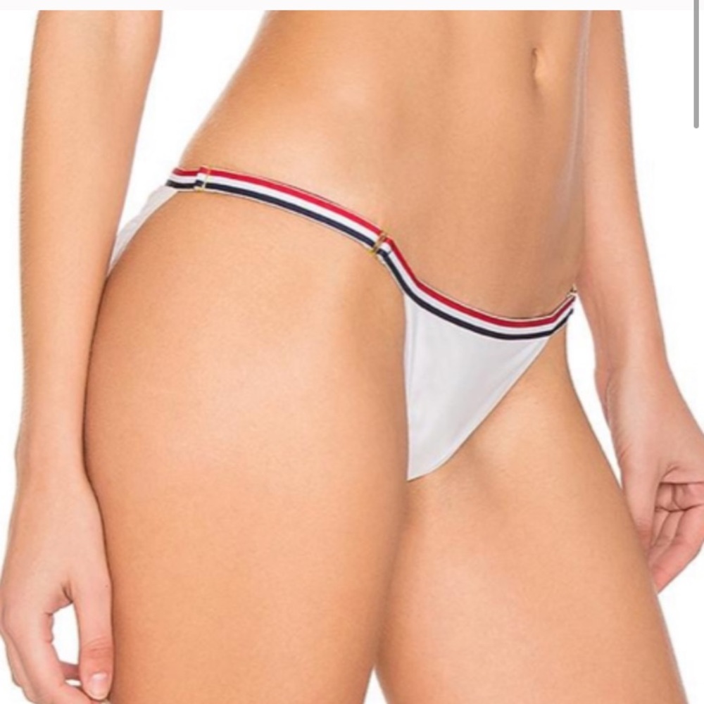 Bikini bottom